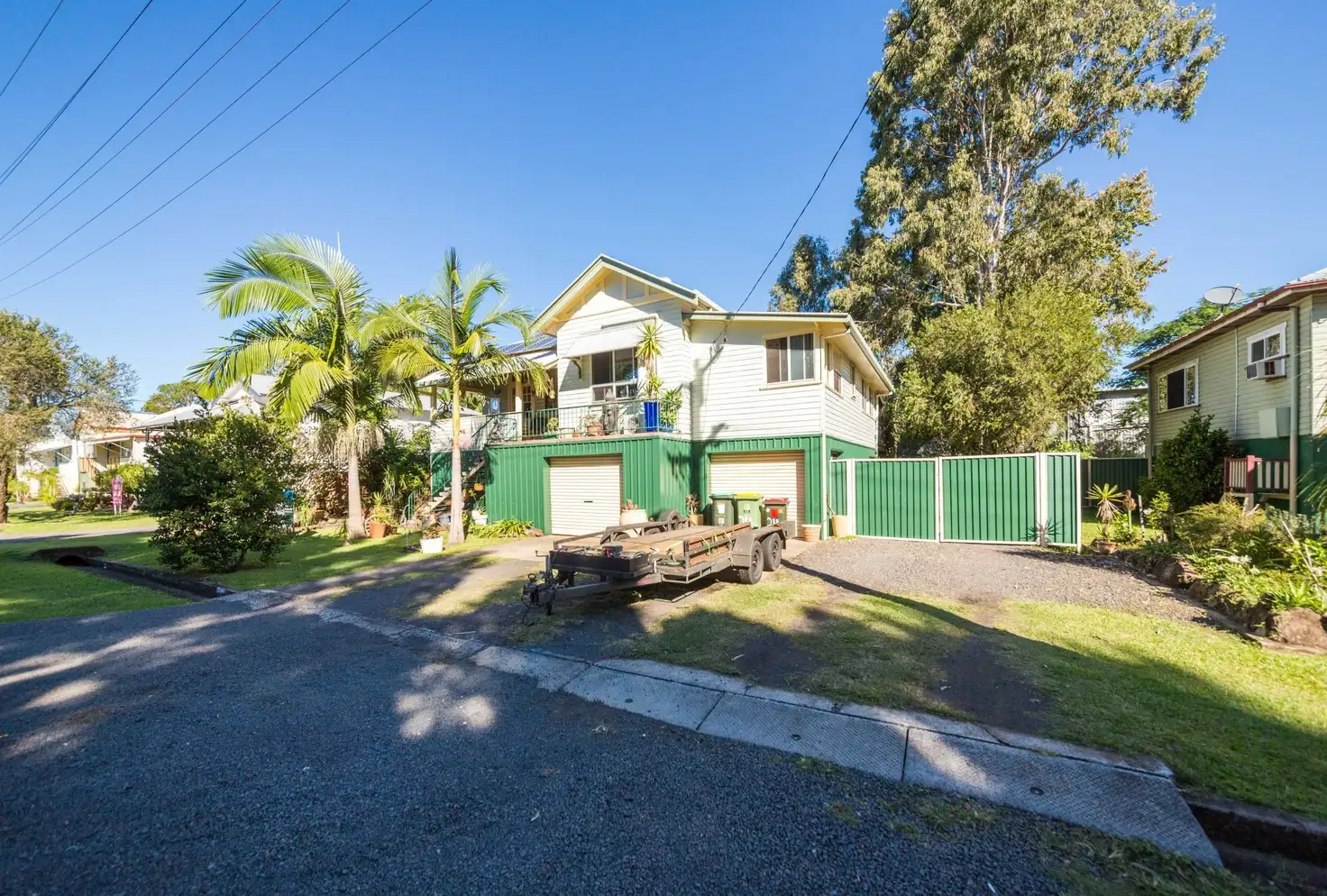 Main view of Homely house listing, 24 Cromer Street, South Lismore NSW 2480