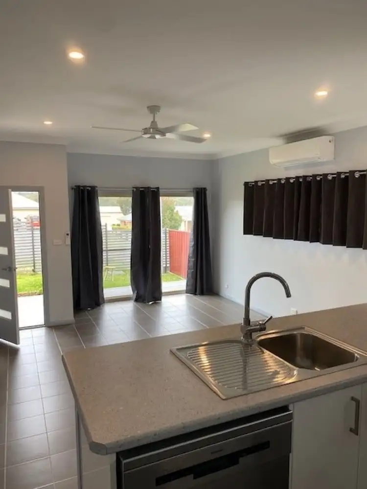 Third view of Homely unit listing, 1/21A Clift Street, Greta NSW 2334