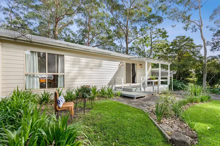 Third view of Homely house listing, 29 Anglers Parade, Fishermans Paradise NSW 2539
