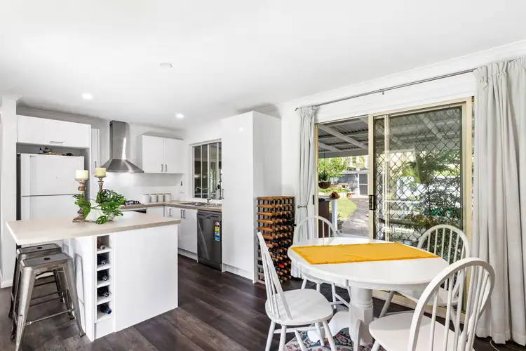 Fourth view of Homely house listing, 29 Anglers Parade, Fishermans Paradise NSW 2539