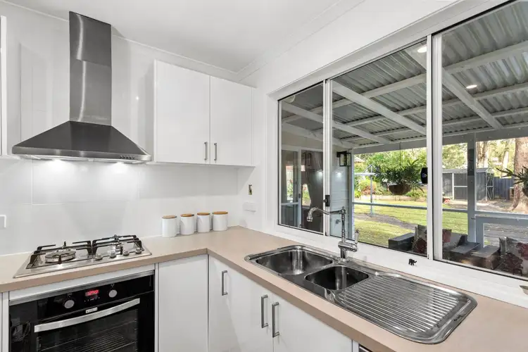 Fifth view of Homely house listing, 29 Anglers Parade, Fishermans Paradise NSW 2539