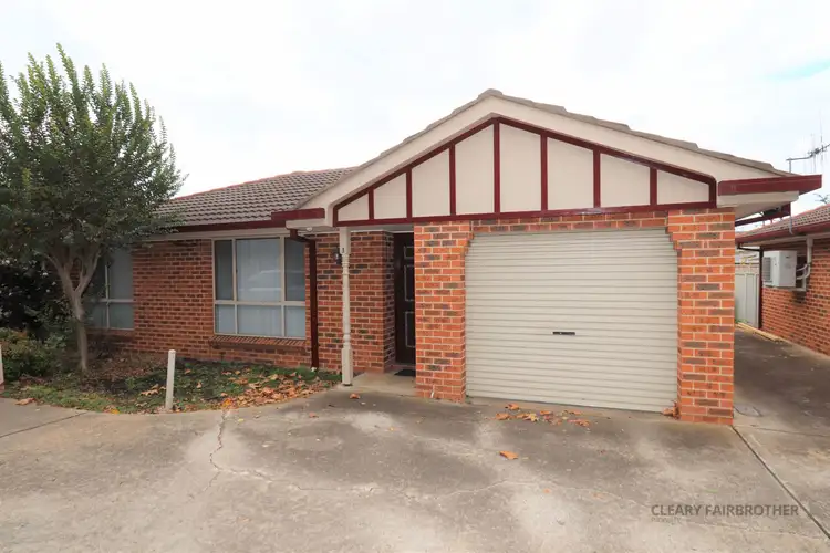 3/141 Havannah Street, Bathurst NSW 2795