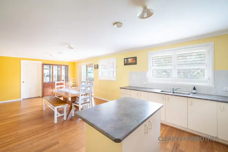 Second view of Homely house listing, 27 Kurumben Place, West Bathurst NSW 2795
