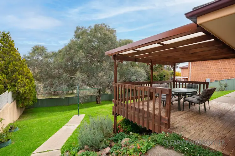 Fourth view of Homely house listing, 27 Kurumben Place, West Bathurst NSW 2795
