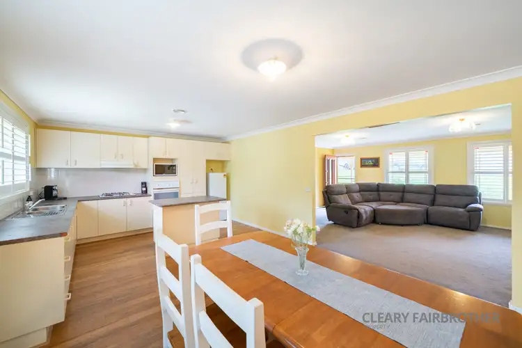 Sixth view of Homely house listing, 27 Kurumben Place, West Bathurst NSW 2795