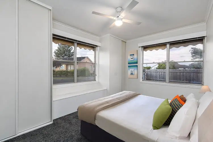 Fifth view of Homely house listing, 8 Eumeralla Street, Corio VIC 3214