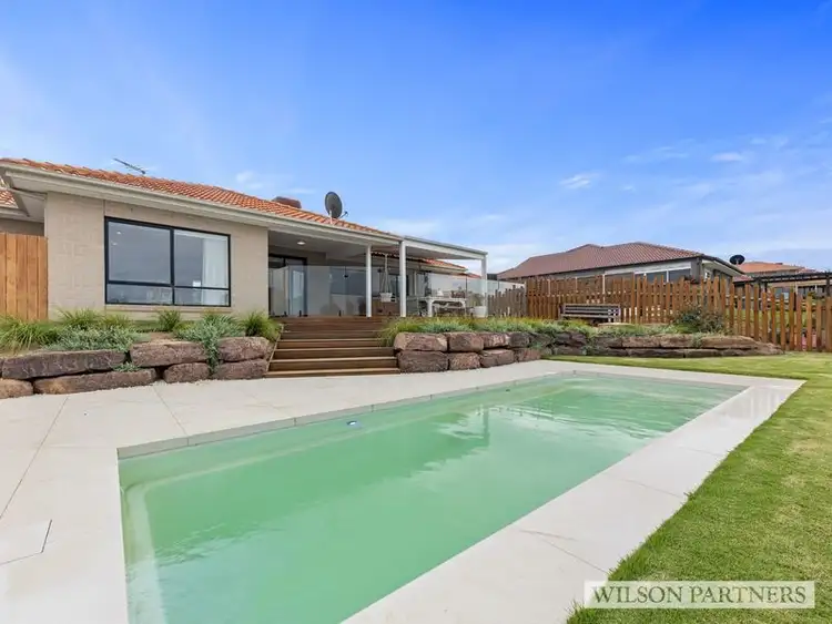 Second view of Homely house listing, 24 Lucca Way, Hidden Valley VIC 3756