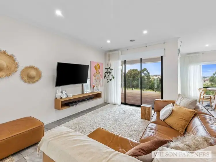 Fourth view of Homely house listing, 24 Lucca Way, Hidden Valley VIC 3756