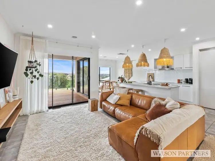 Fifth view of Homely house listing, 24 Lucca Way, Hidden Valley VIC 3756