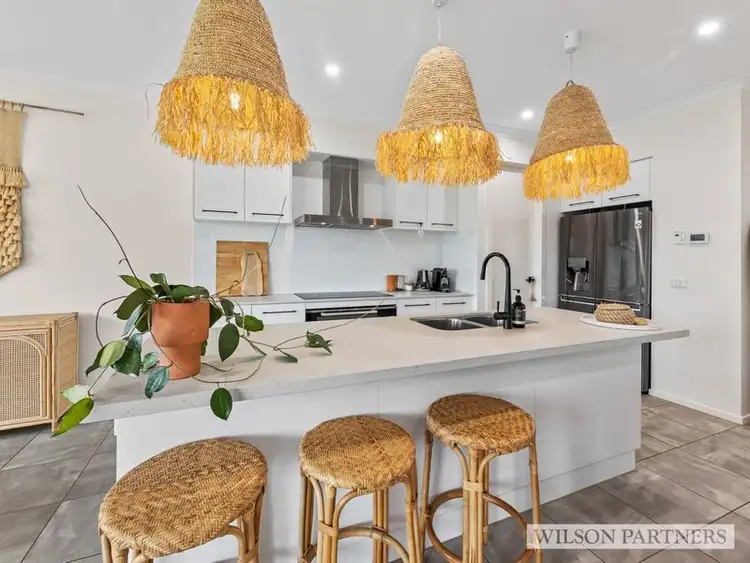 Sixth view of Homely house listing, 24 Lucca Way, Hidden Valley VIC 3756