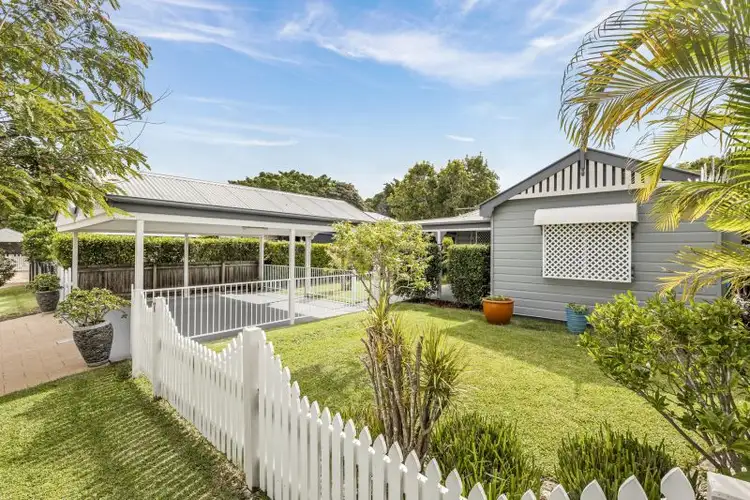 Second view of Homely house listing, 7/40 Blaikie Street, Hendra QLD 4011