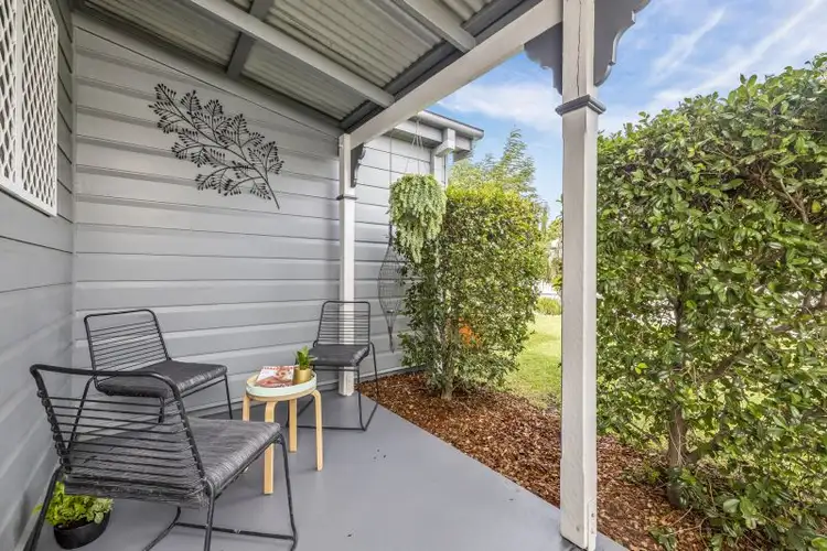 Third view of Homely house listing, 7/40 Blaikie Street, Hendra QLD 4011