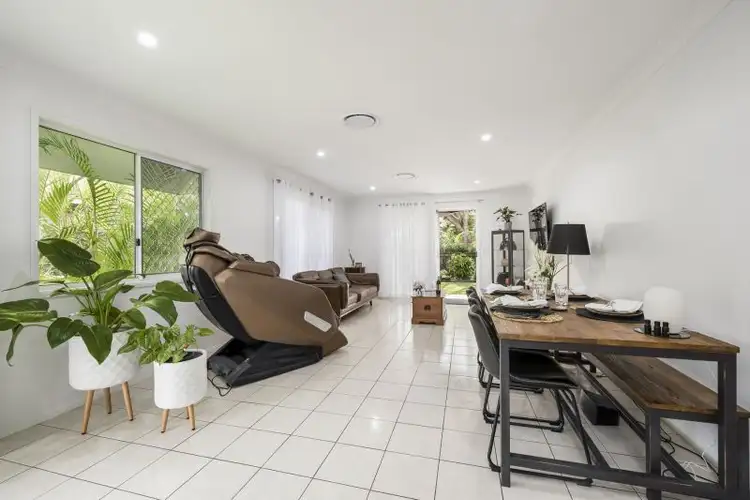 Fourth view of Homely house listing, 7/40 Blaikie Street, Hendra QLD 4011