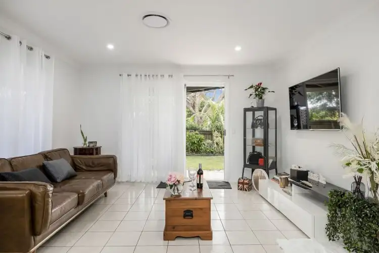 Sixth view of Homely house listing, 7/40 Blaikie Street, Hendra QLD 4011