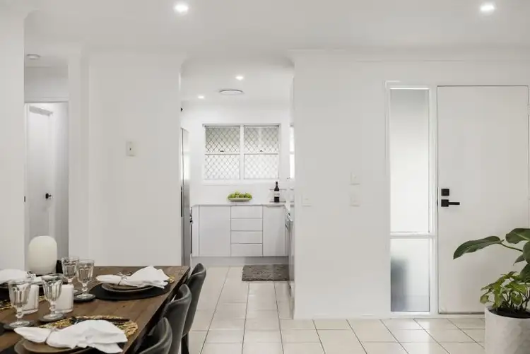 Seventh view of Homely house listing, 7/40 Blaikie Street, Hendra QLD 4011