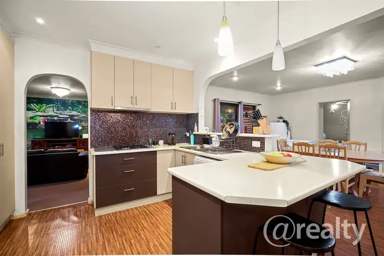 8 Fair Crescent, Dandenong North VIC 3175