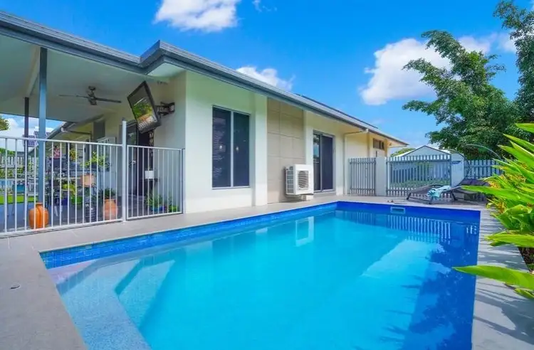 1/84 Newmarch Street, Muirhead NT 810