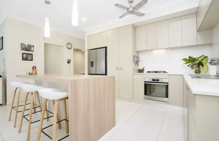 Third view of Homely semi-detached listing, 1/84 Newmarch Street, Muirhead NT 810