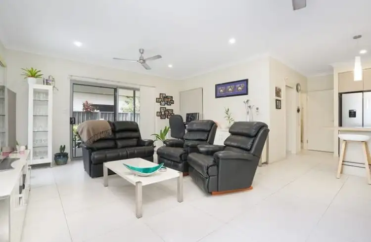 Fourth view of Homely semi-detached listing, 1/84 Newmarch Street, Muirhead NT 810