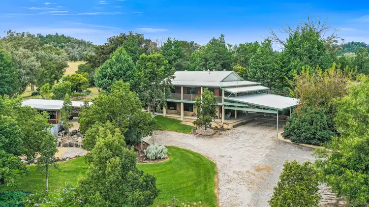 258 Woonooka Road, Daruka NSW 2340