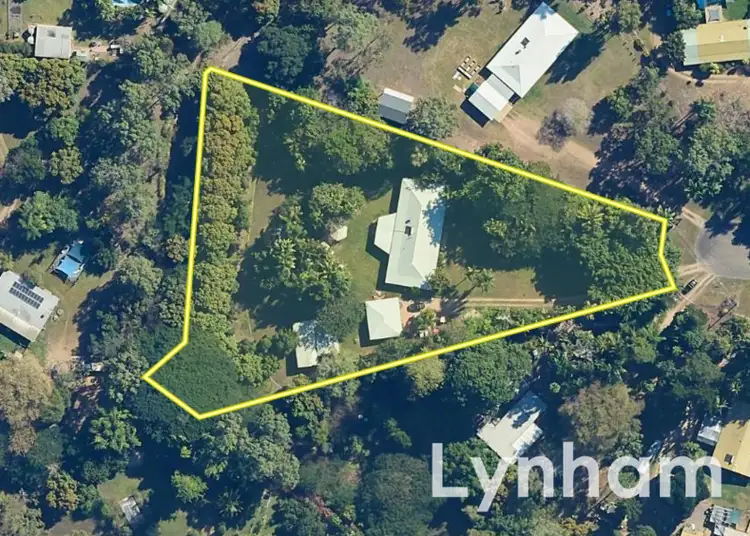 11 Kerrie Court, Alice River QLD 4817