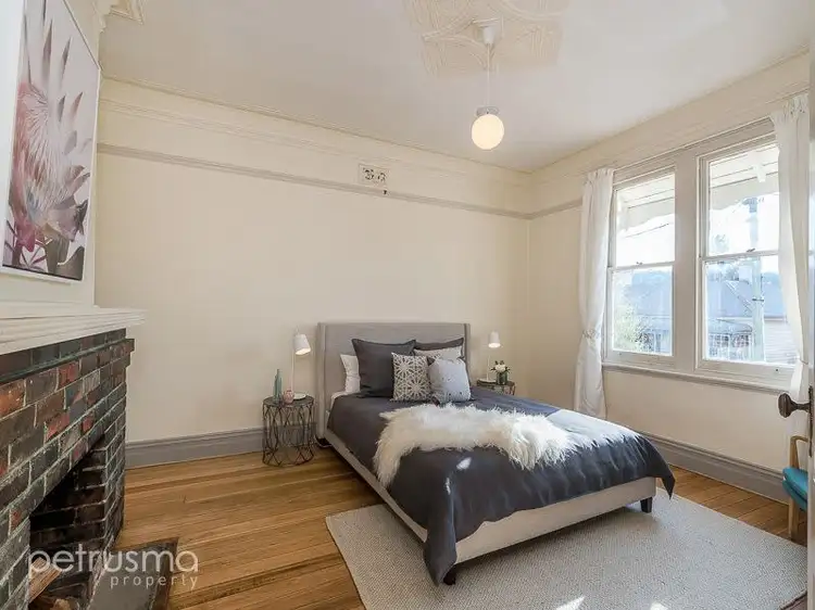 Third view of Homely house listing, 4 Thomas Street, North Hobart TAS 7000
