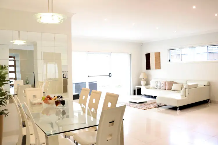 Third view of Homely house listing, 40 Katinka Street, Bonnyrigg NSW 2177