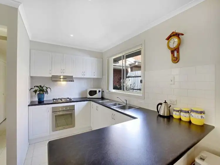 Fourth view of Homely unit listing, 5/31 BROADHURST STREET, Kilmore VIC 3764