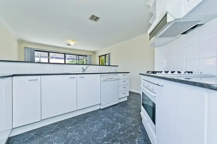 Third view of Homely townhouse listing, 12/5 Tauss Place, Bruce ACT 2617