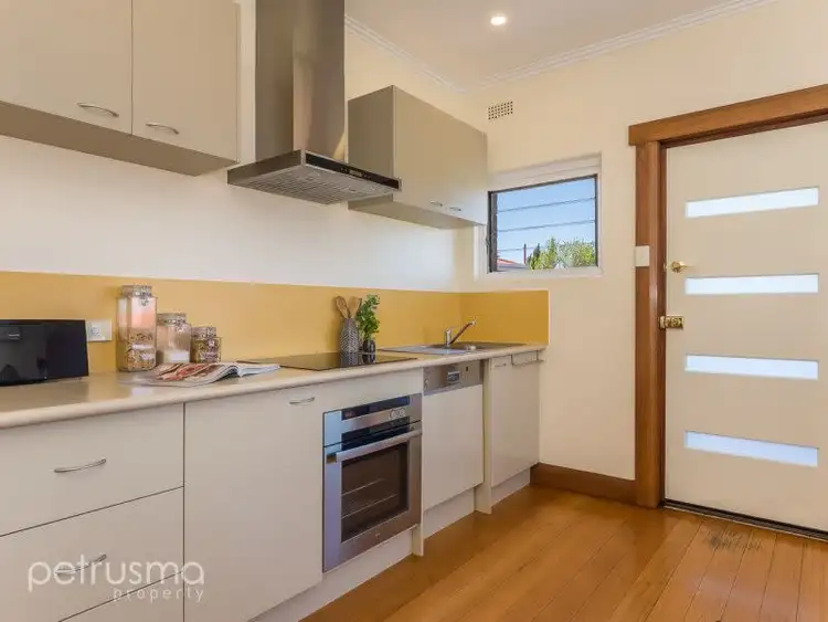 Third view of Homely house listing, 12 Forbes Avenue, West Hobart TAS 7000