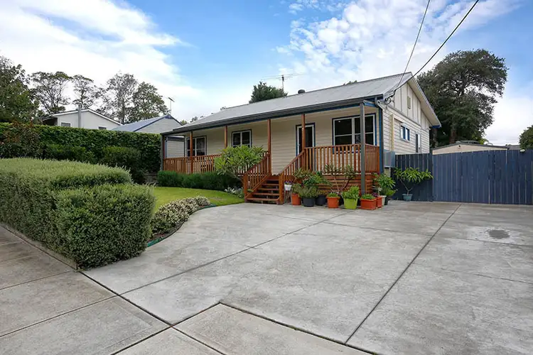 7 Lady Street, Mount Colah NSW 2079