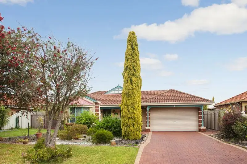 Main view of Homely house listing, 8 Avocet Boulevard, Geographe WA 6280