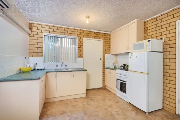 Fifth view of Homely block of units listing, 1-5/55 Chaston Street, Wagga Wagga NSW 2650