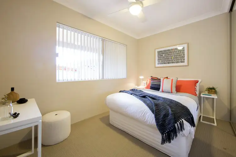 Sixth view of Homely villa listing, 6/2-4 Strickland St, Heathcote NSW 2233