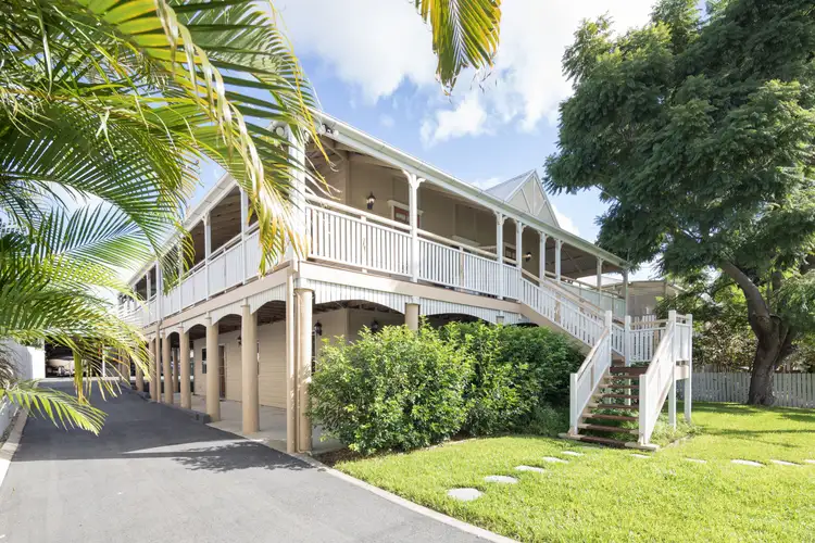 16 Orchid Street, Enoggera QLD 4051