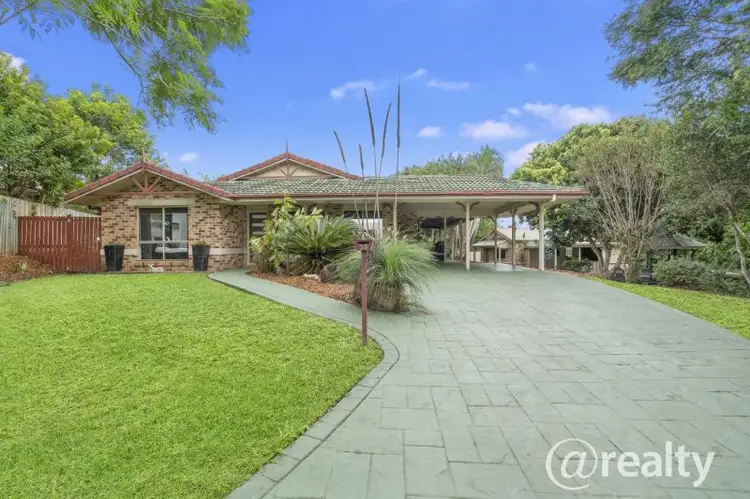 39 Zanow Street, Caboolture QLD 4510