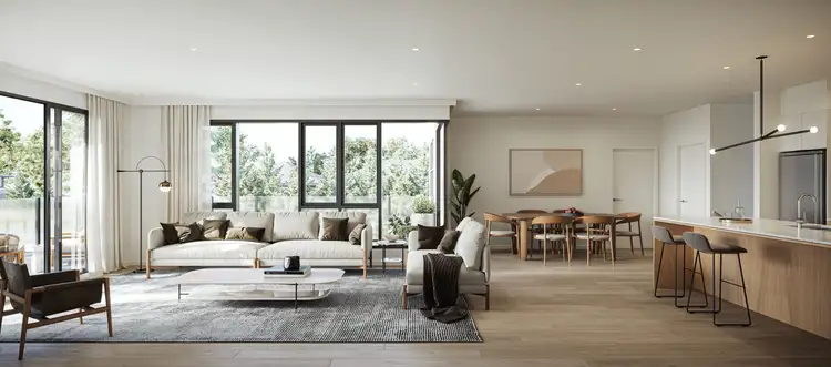 284-286 Maroondah Highway, Ringwood VIC 3134