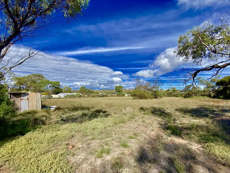 Second view of Homely land listing, 4 Feltus Street, Streaky Bay SA 5680
