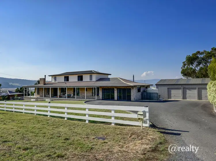 7 Sunrise Avenue, Dromedary TAS 7030