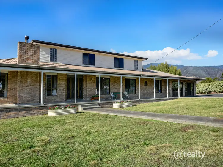 Sixth view of Homely rural property listing, 7 Sunrise Avenue, Dromedary TAS 7030
