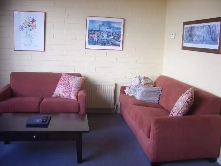Second view of Homely alpine listing, 21/1 Village Bowl Court, Falls Creek VIC 3699