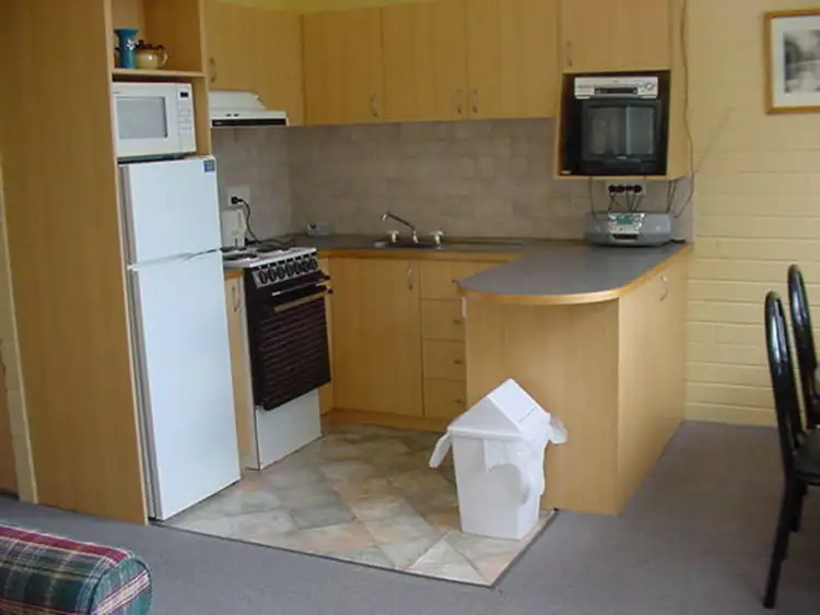 Fourth view of Homely alpine listing, 21/1 Village Bowl Court, Falls Creek VIC 3699