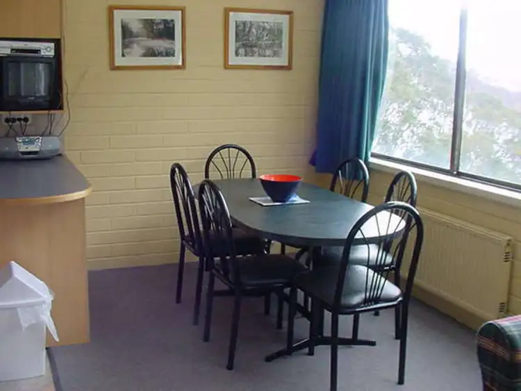 Fifth view of Homely alpine listing, 21/1 Village Bowl Court, Falls Creek VIC 3699