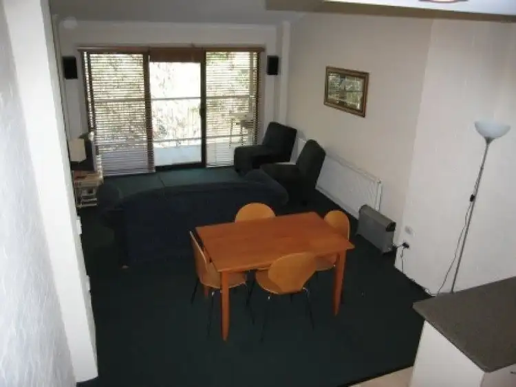 17/11 Schuss Street, Falls Creek VIC 3699