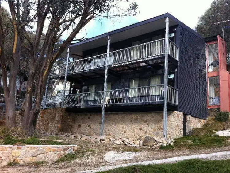 Main view of Homely apartment listing, 2/1 Christie Street, Falls Creek VIC 3699