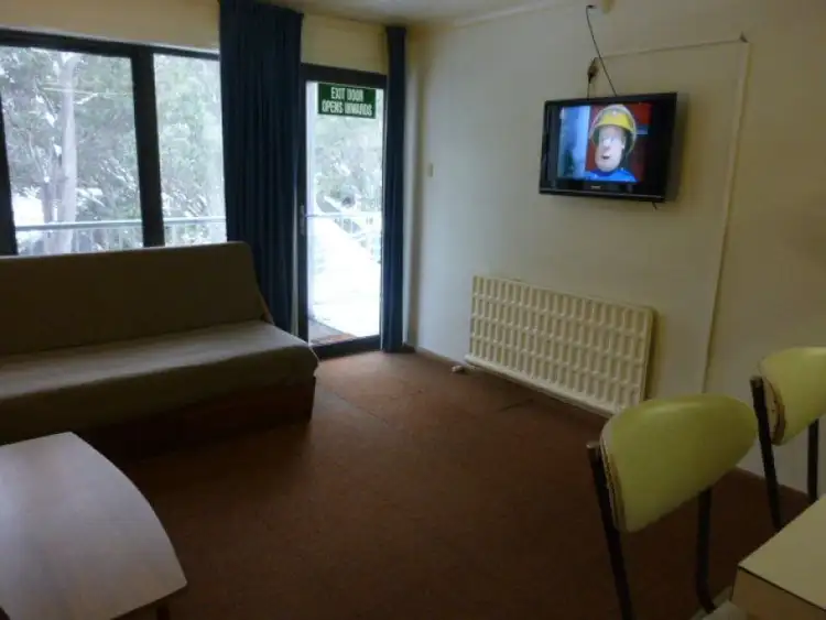 Second view of Homely apartment listing, 2/1 Christie Street, Falls Creek VIC 3699