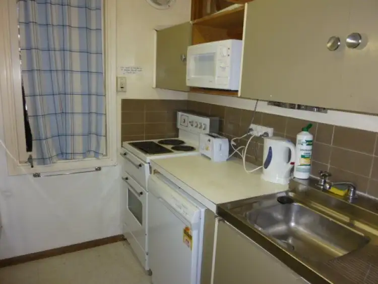 Fourth view of Homely apartment listing, 2/1 Christie Street, Falls Creek VIC 3699