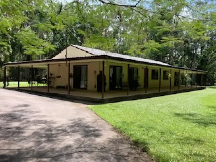 15 Sittella Road, Howard Springs NT 835