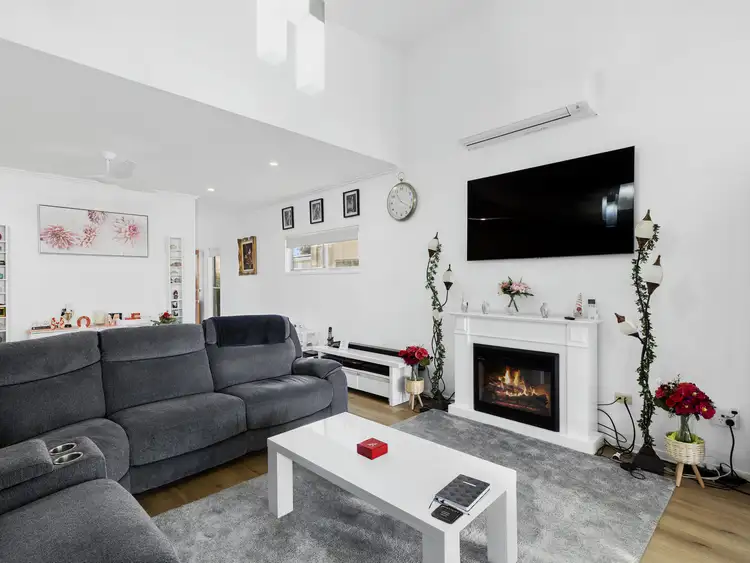 Second view of Homely retirement listing, 6/41 Radke Road, Bethania QLD 4205