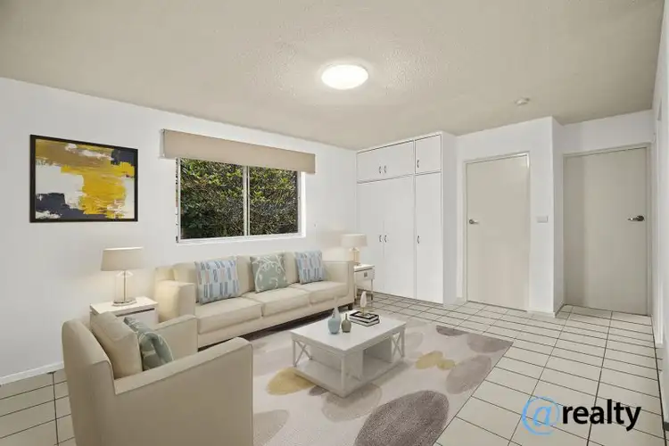 Second view of Homely unit listing, 1/25 York Street, Coffs Harbour NSW 2450